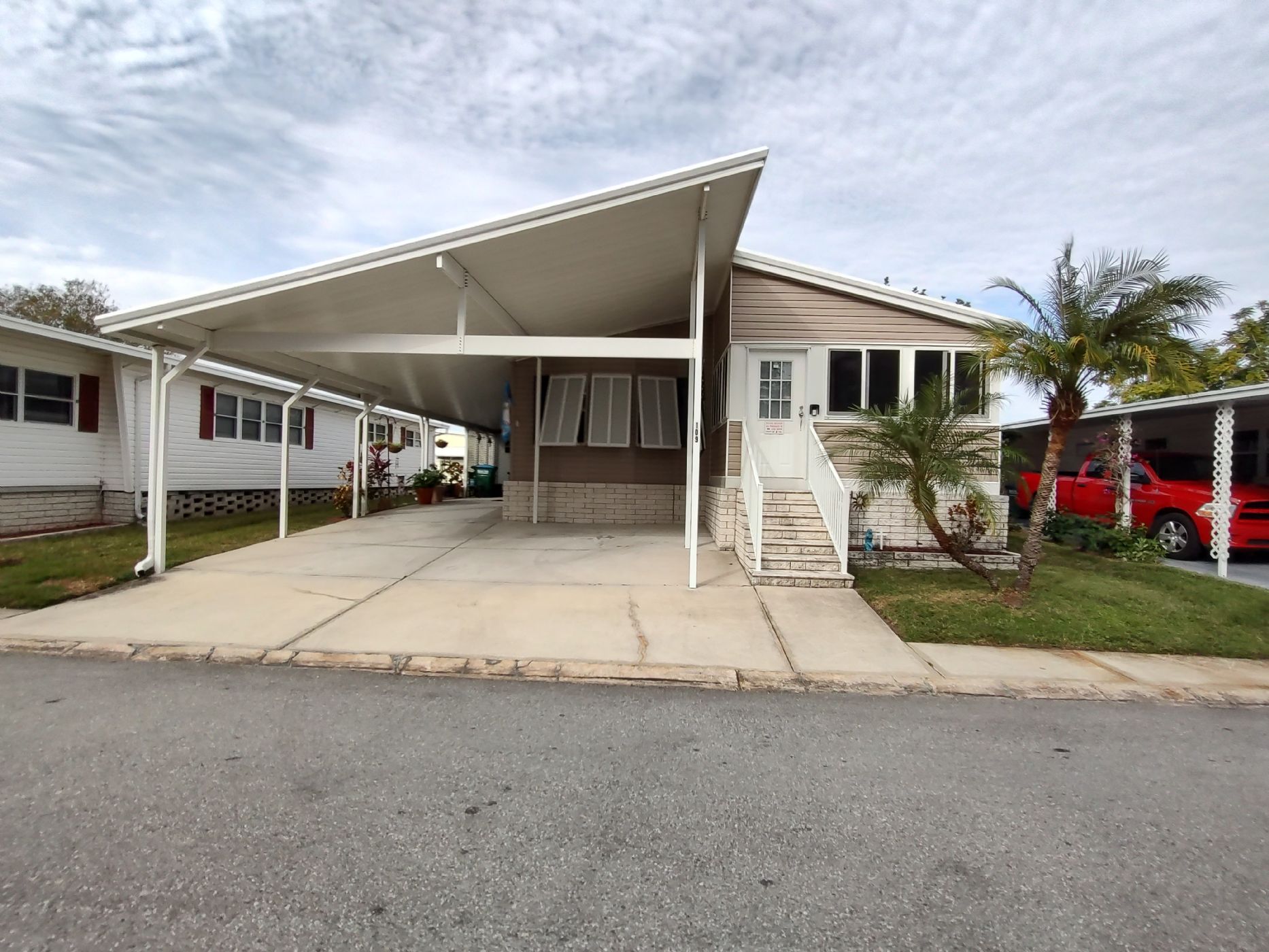 Stunning Updated 3 Bedroom, 2 Bath Spacious Double Wide 3113 State Rd